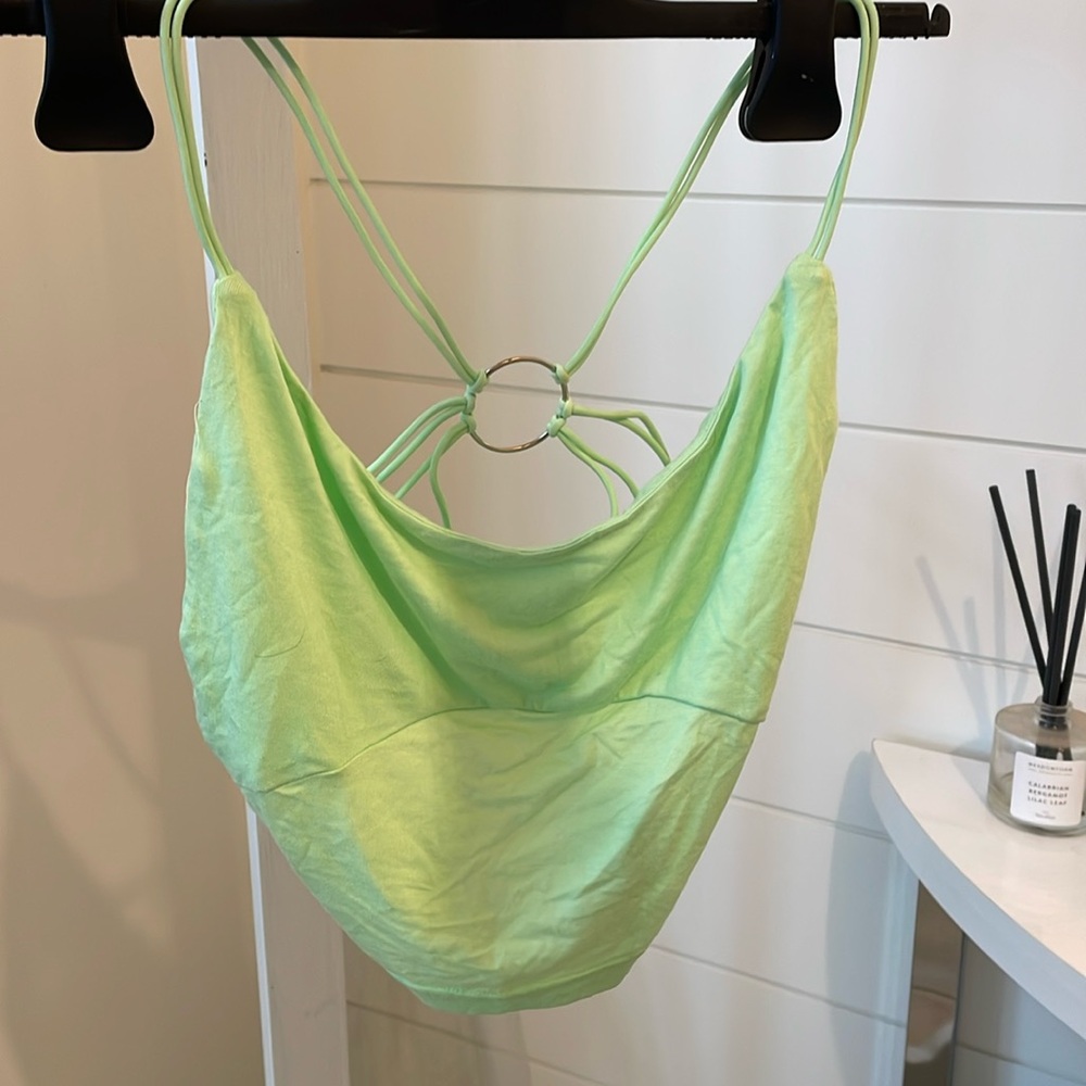 SHEIN Top
